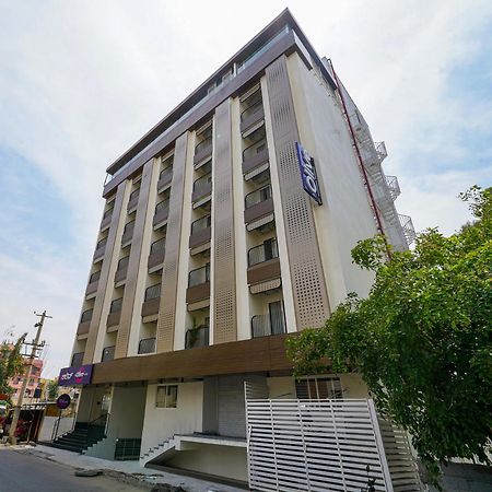 Olive Hotel Mahadevapura By Embassy Group Bangalore Eksteriør bilde